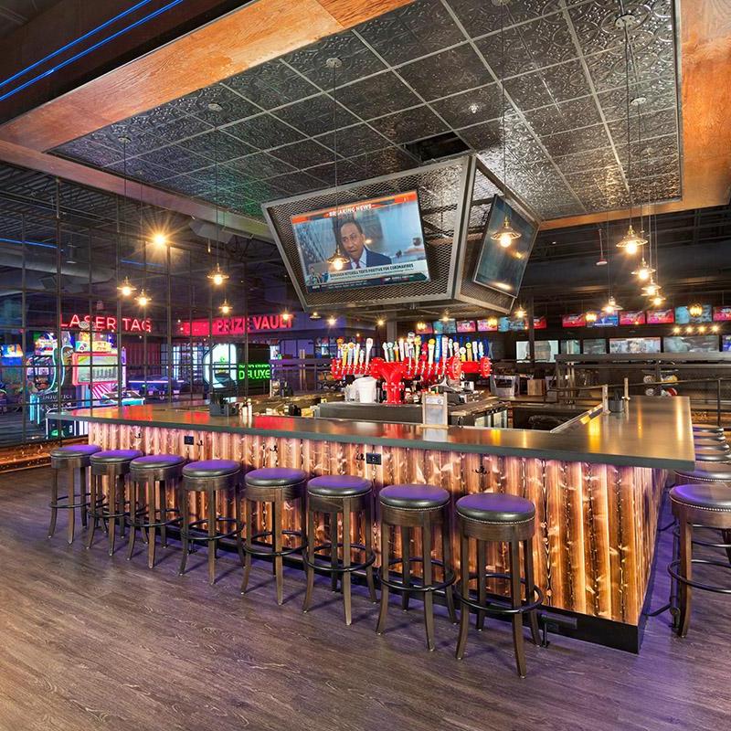 Pioneer Millworks Shou Sugi Ban Larch Tigers Eye