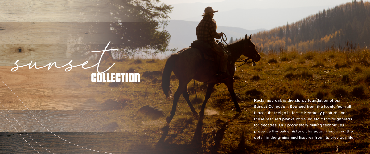 PMW Sunset Collection