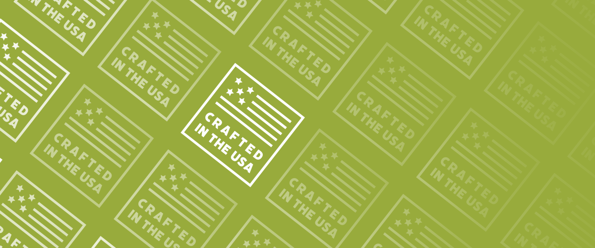 PMW Crafted In the USA